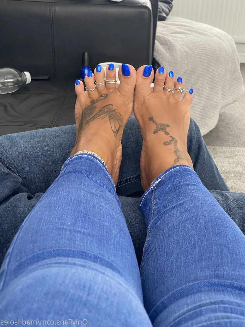 MsMaddy [ madsoles_1 ] Onlyfans leaked photo 7538960 on Hotleaks.tv