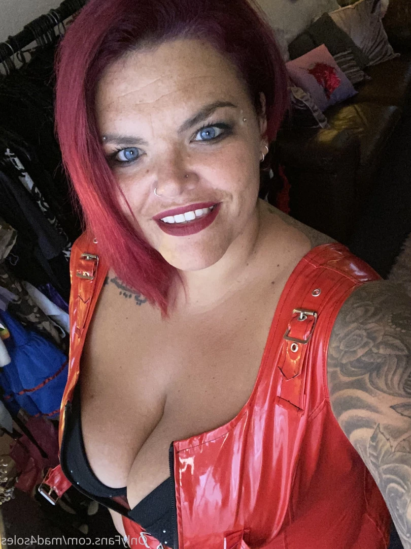 MsMaddy [ madsoles_1 ] Onlyfans leaked photo 7539021 on Hotleaks.tv