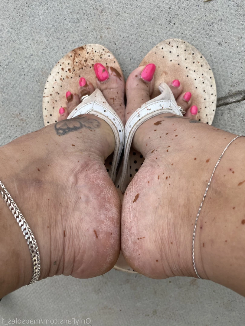 MsMaddy [ madsoles_1 ] Onlyfans leaked photo 7539288 on Hotleaks.tv