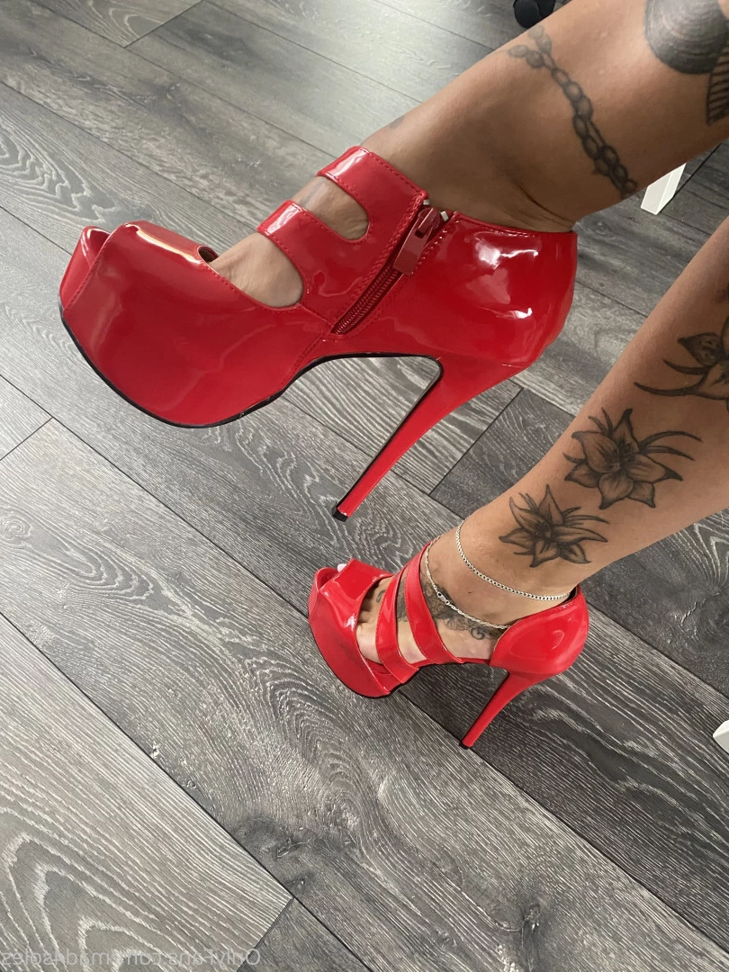 MsMaddy [ madsoles_1 ] Onlyfans leaked photo 7539541 on Hotleaks.tv