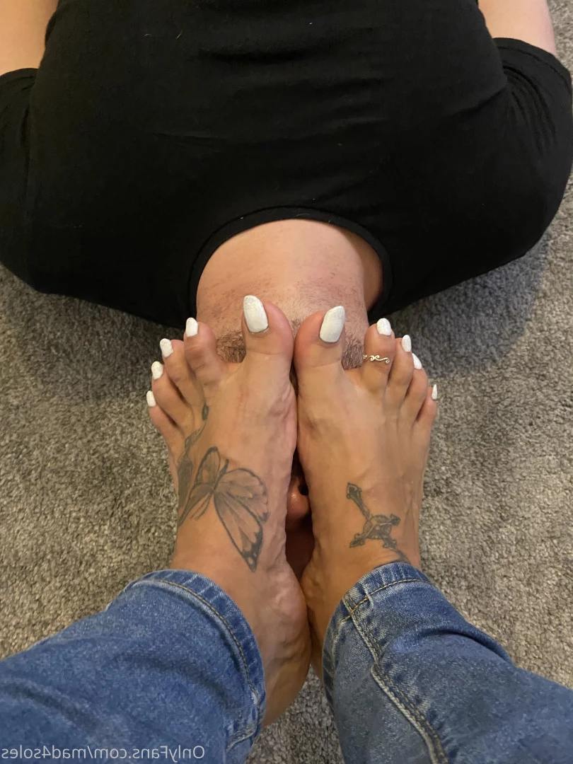 MsMaddy [ madsoles_1 ] Onlyfans leaked photo 7539913 on Hotleaks.tv
