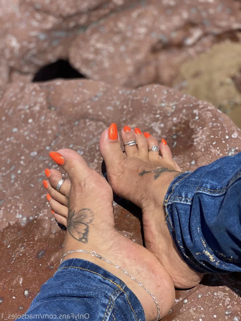 MsMaddy [ madsoles_1 ] Onlyfans leaked photo 7540126 on Hotleaks.tv