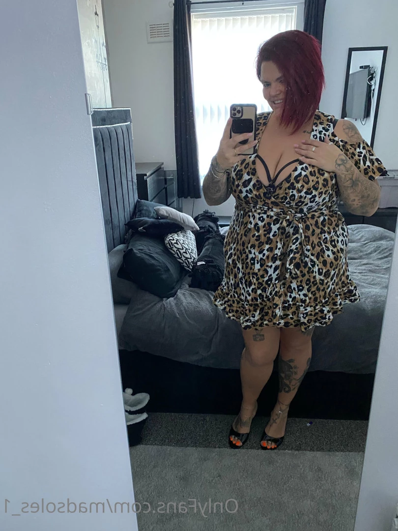 MsMaddy [ madsoles_1 ] Onlyfans leaked photo 7540215 on Hotleaks.tv