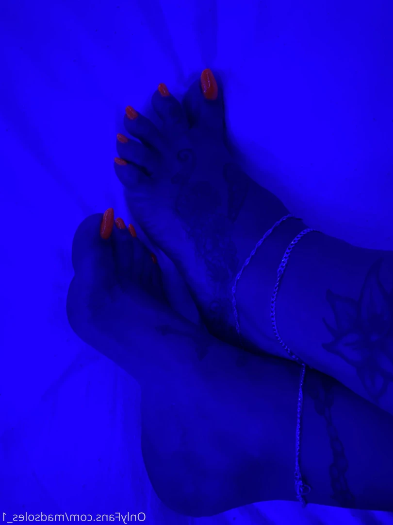 MsMaddy [ madsoles_1 ] Onlyfans leaked photo 7540417 on Hotleaks.tv