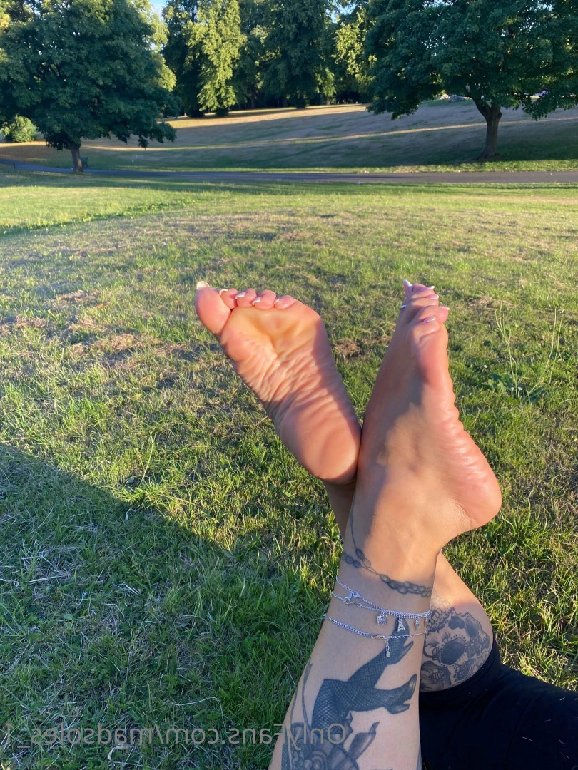 MsMaddy [ madsoles_1 ] Onlyfans leaked photo 7540448 on Hotleaks.tv