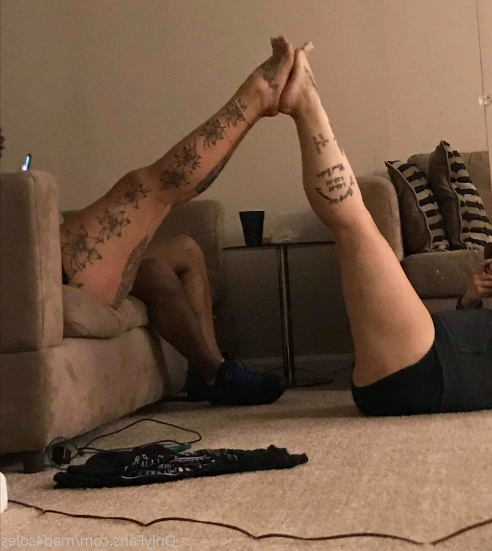 MsMaddy [ madsoles_1 ] Onlyfans leaked photo 7540510 on Hotleaks.tv