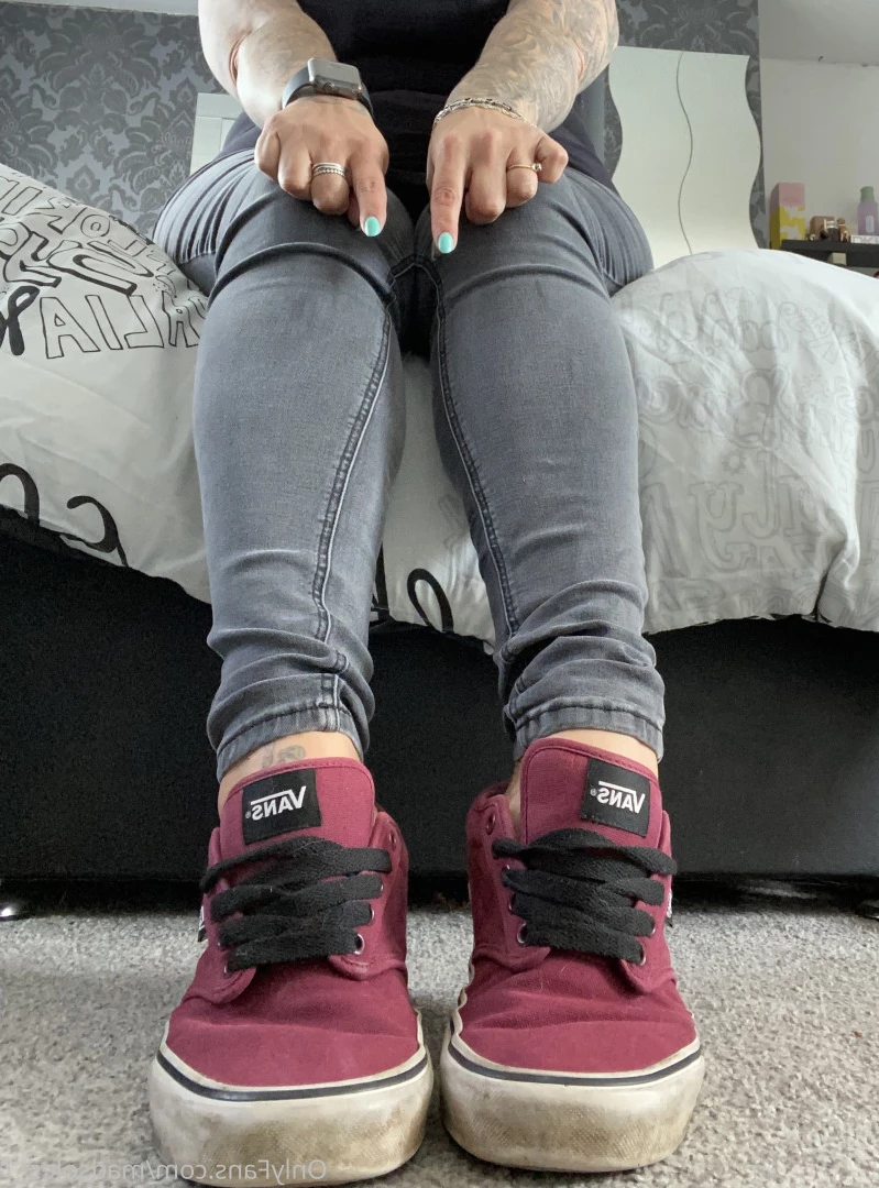 MsMaddy [ madsoles_1 ] Onlyfans leaked photo 7540740 on Hotleaks.tv