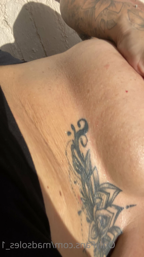 MsMaddy [ madsoles_1 ] Onlyfans leaked photo 7540943 on Hotleaks.tv