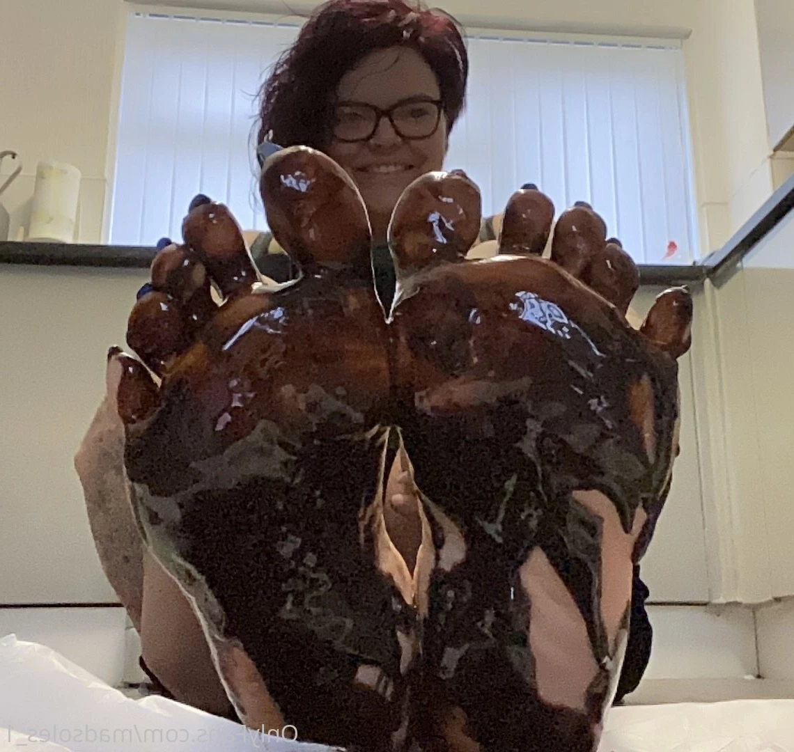 MsMaddy [ madsoles_1 ] Onlyfans leaked photo 7541067 on Hotleaks.tv