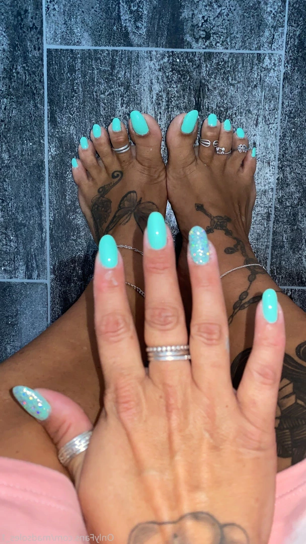 MsMaddy [ madsoles_1 ] Onlyfans leaked photo 7541438 on Hotleaks.tv
