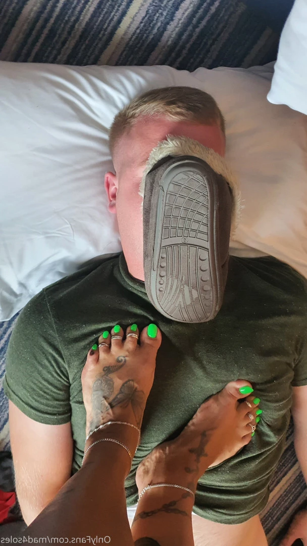 MsMaddy [ madsoles_1 ] Onlyfans leaked photo 7541504 on Hotleaks.tv