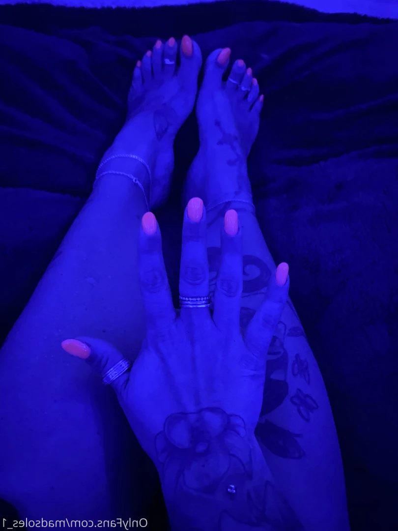 MsMaddy [ madsoles_1 ] Onlyfans leaked photo 7541575 on Hotleaks.tv