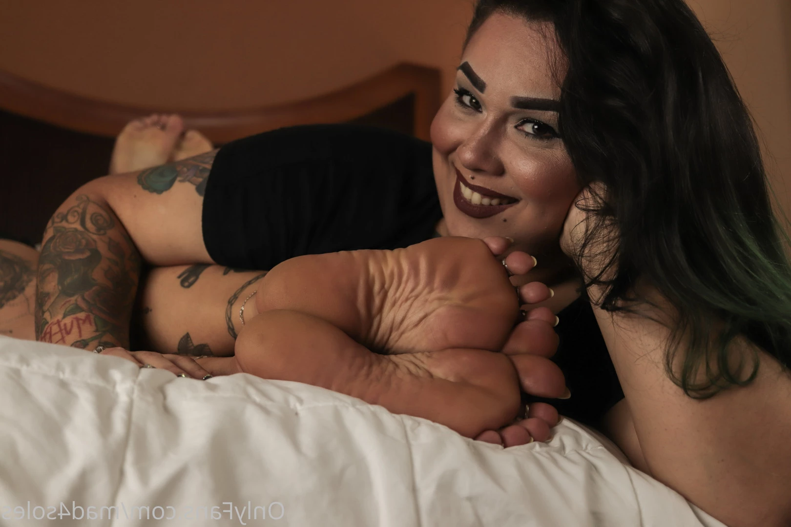 MsMaddy [ madsoles_1 ] Onlyfans leaked photo 7541675 on Hotleaks.tv