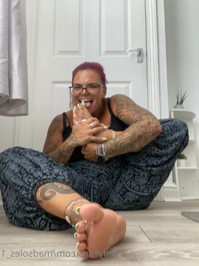 MsMaddy [ madsoles_1 ] Onlyfans leaked photo 7541929 on Hotleaks.tv