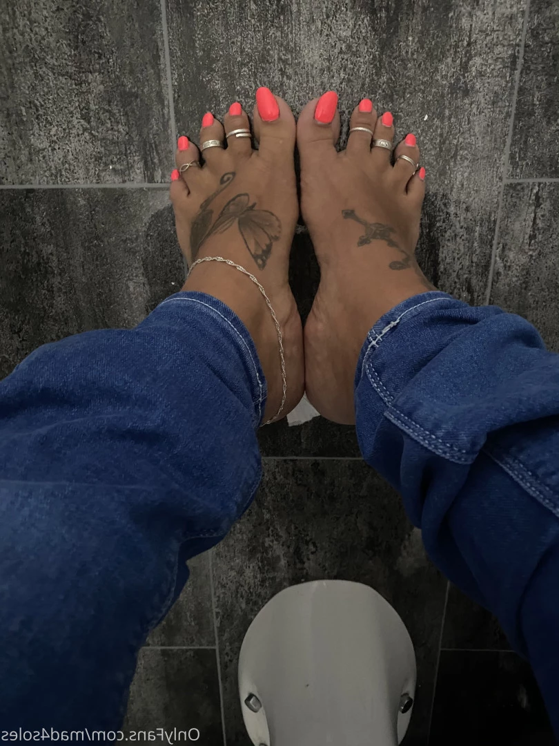 MsMaddy [ madsoles_1 ] Onlyfans leaked photo 7542226 on Hotleaks.tv