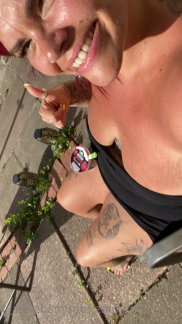 MsMaddy [ madsoles_1 ] Onlyfans leaked photo 7542413 on Hotleaks.tv