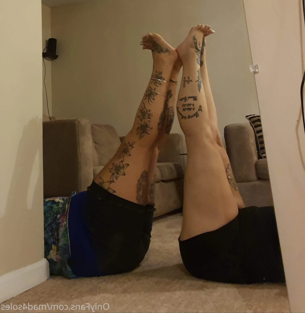 MsMaddy [ madsoles_1 ] Onlyfans leaked photo 7542808 on Hotleaks.tv