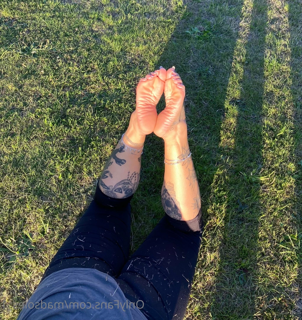 MsMaddy [ madsoles_1 ] Onlyfans leaked photo 7542915 on Hotleaks.tv