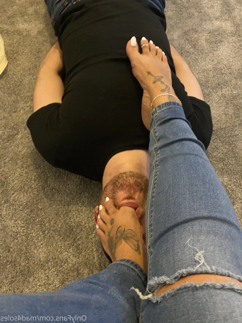 MsMaddy [ madsoles_1 ] Onlyfans leaked photo 7543072 on Hotleaks.tv