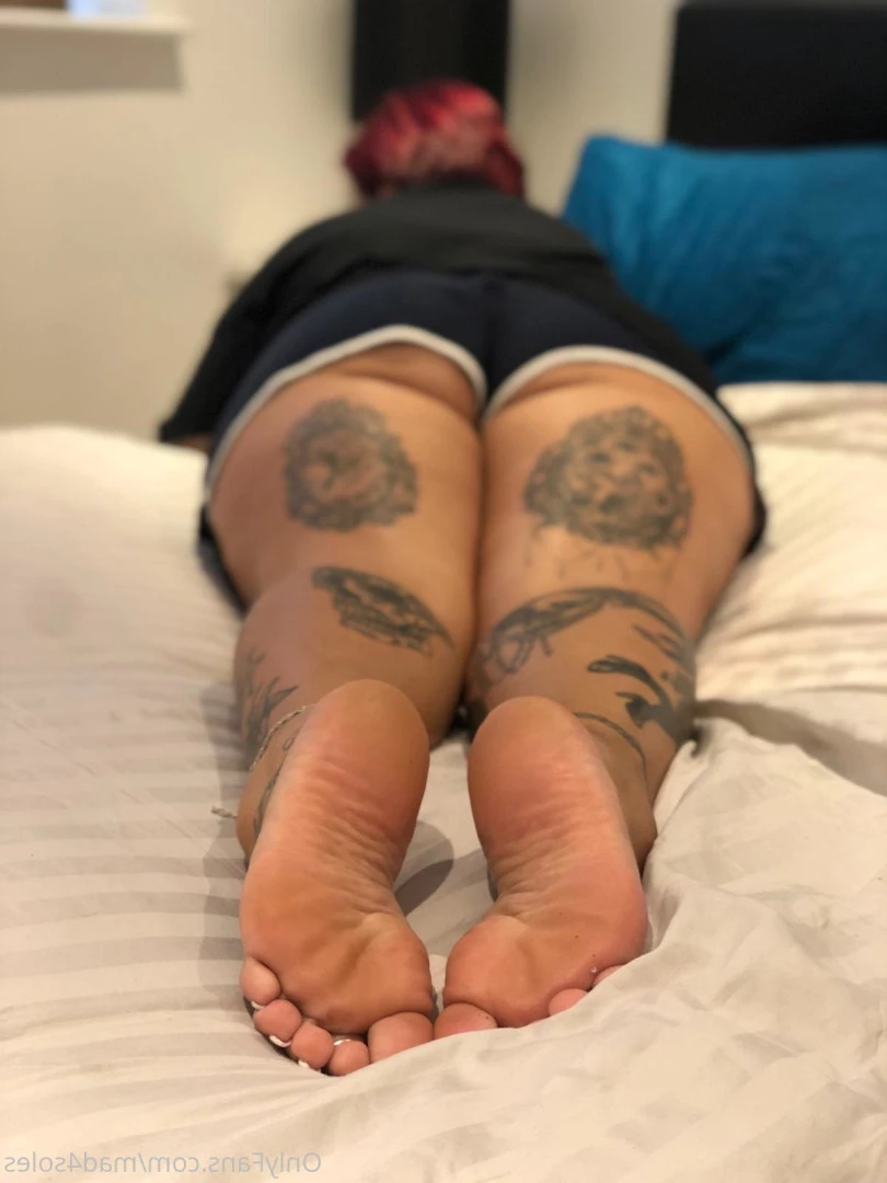 MsMaddy [ madsoles_1 ] Onlyfans leaked photo 7543689 on Hotleaks.tv