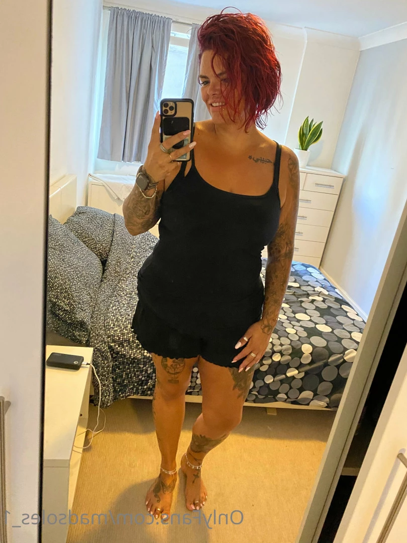 MsMaddy [ madsoles_1 ] Onlyfans leaked photo 7544108 on Hotleaks.tv