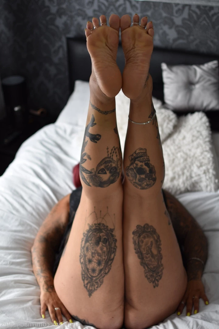 MsMaddy [ madsoles_1 ] Onlyfans leaked photo 7544512 on Hotleaks.tv