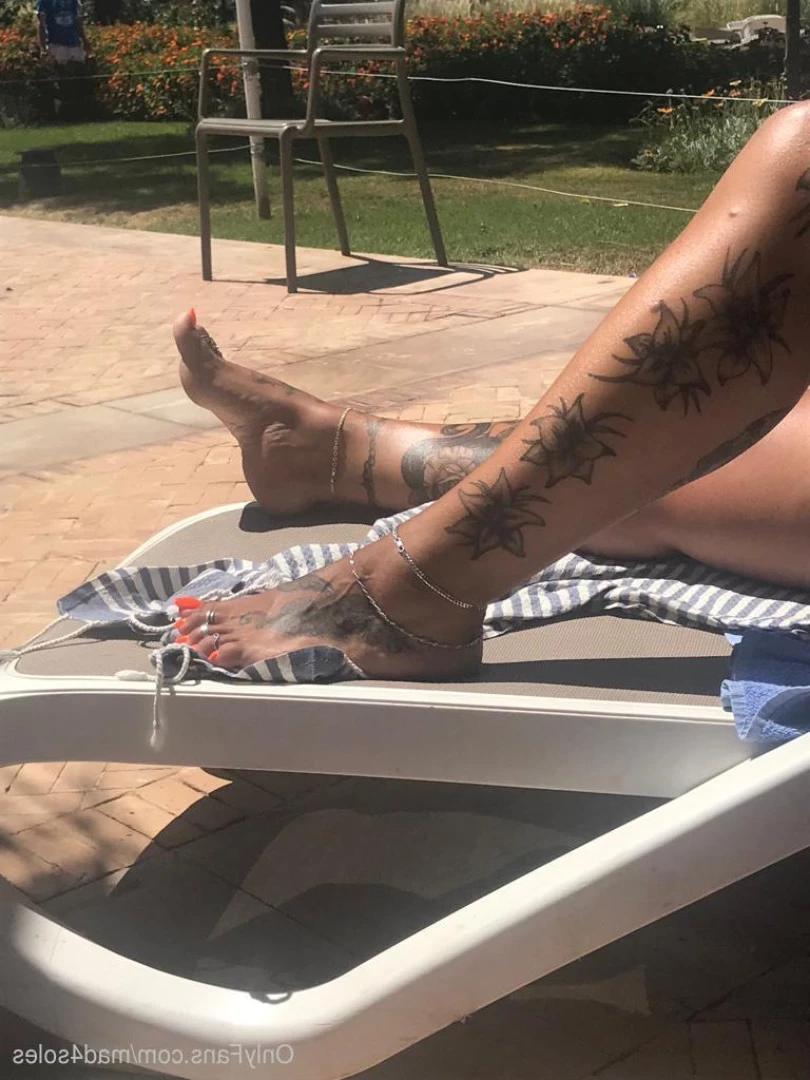 MsMaddy [ madsoles_1 ] Onlyfans leaked photo 7544571 on Hotleaks.tv