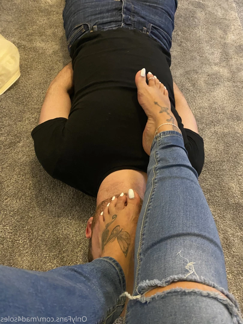 MsMaddy [ madsoles_1 ] Onlyfans leaked photo 7545040 on Hotleaks.tv