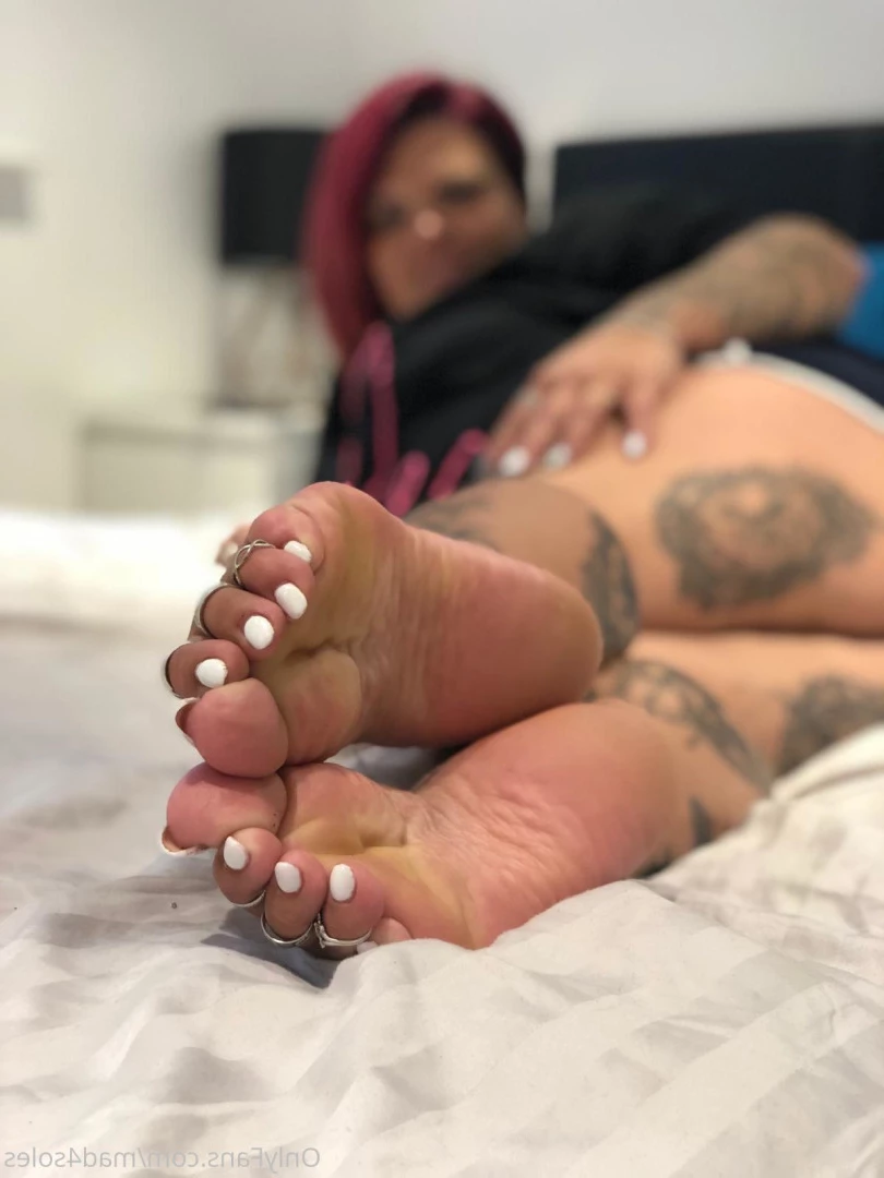MsMaddy [ madsoles_1 ] Onlyfans leaked photo 7545320 on Hotleaks.tv