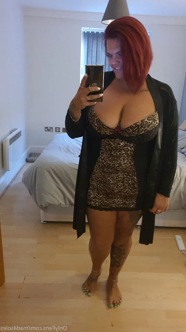 MsMaddy [ madsoles_1 ] Onlyfans leaked photo 7545352 on Hotleaks.tv