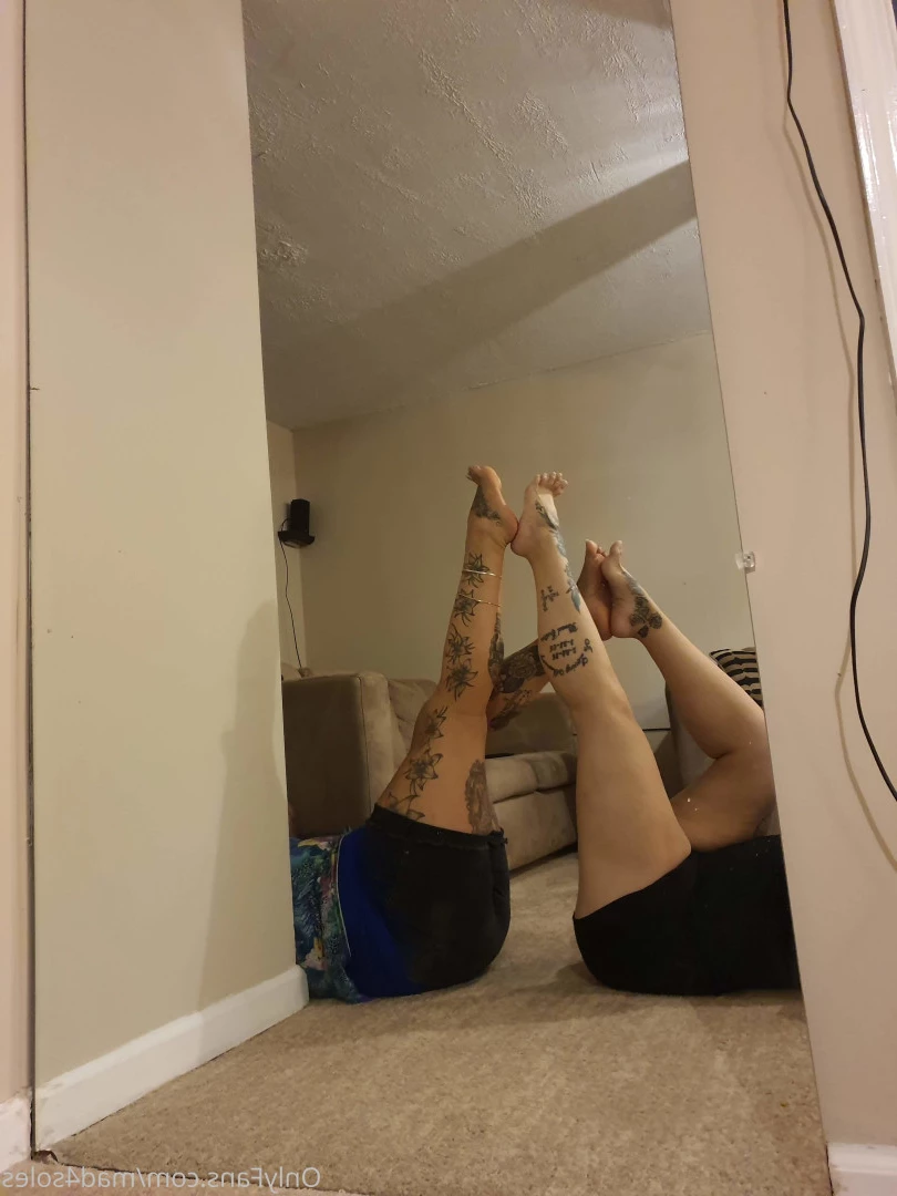 MsMaddy [ madsoles_1 ] Onlyfans leaked photo 7545828 on Hotleaks.tv