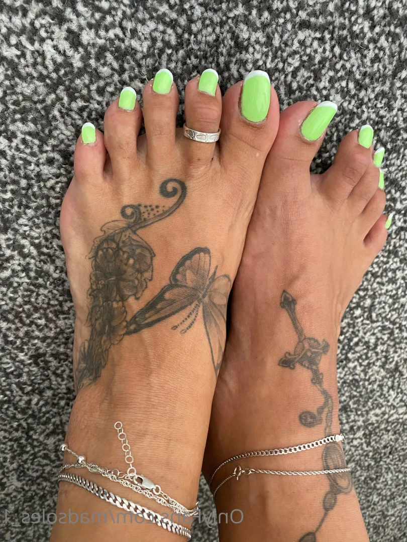 MsMaddy [ madsoles_1 ] Onlyfans leaked photo 7545910 on Hotleaks.tv