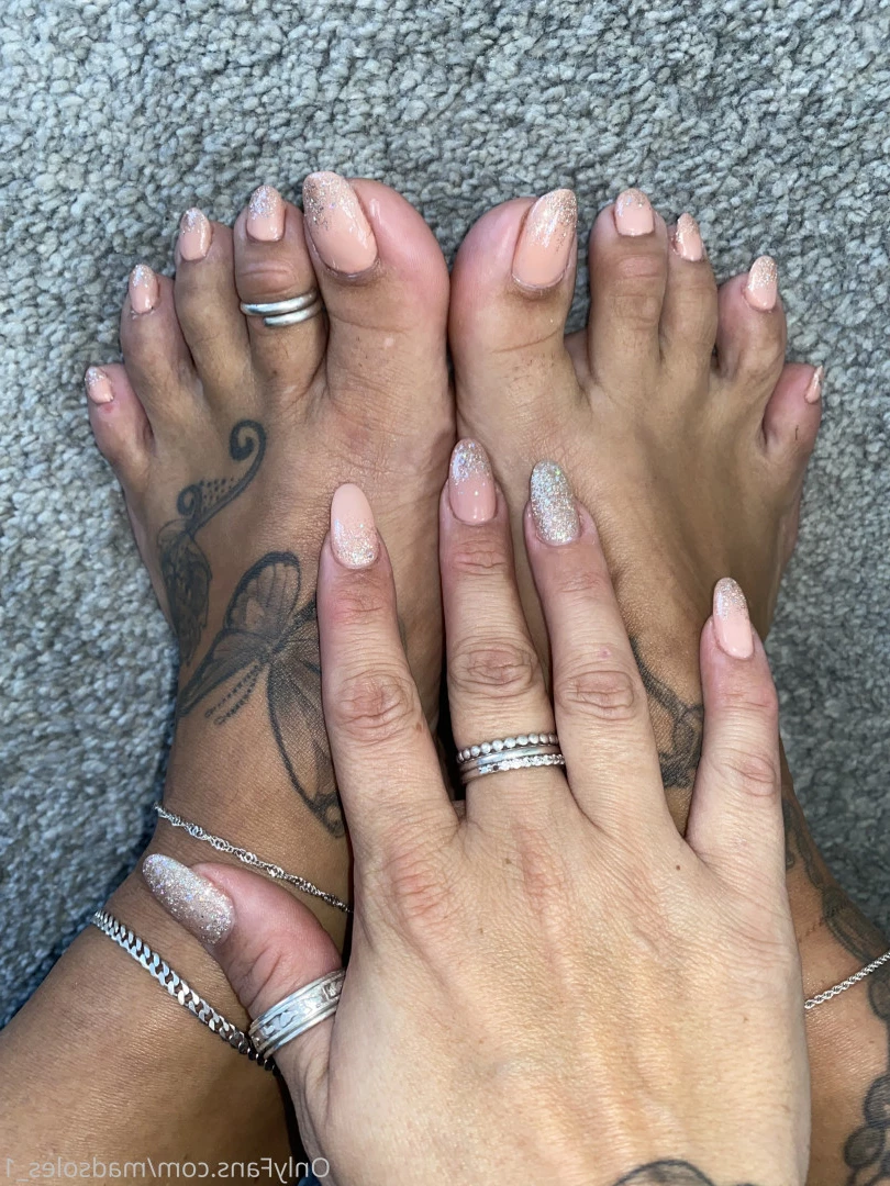 MsMaddy [ madsoles_1 ] Onlyfans leaked photo 7545982 on Hotleaks.tv
