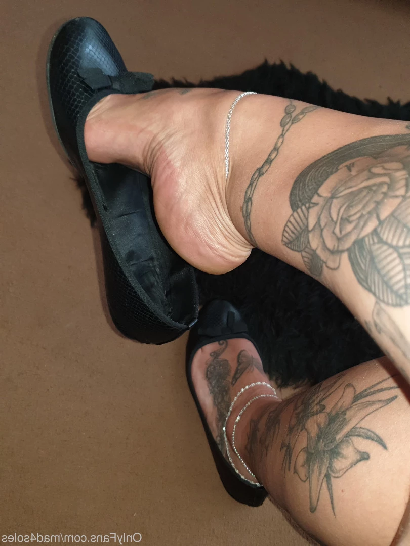 MsMaddy [ madsoles_1 ] Onlyfans leaked photo 7546190 on Hotleaks.tv
