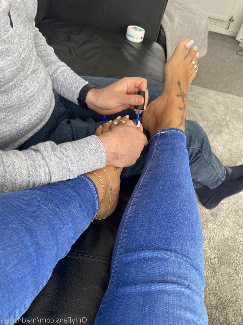 MsMaddy [ madsoles_1 ] Onlyfans leaked photo 7546906 on Hotleaks.tv