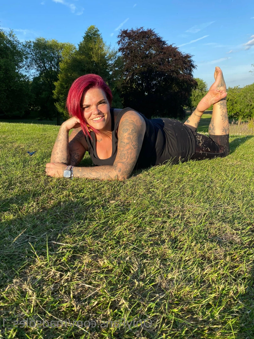 MsMaddy [ madsoles_1 ] Onlyfans leaked photo 7546978 on Hotleaks.tv