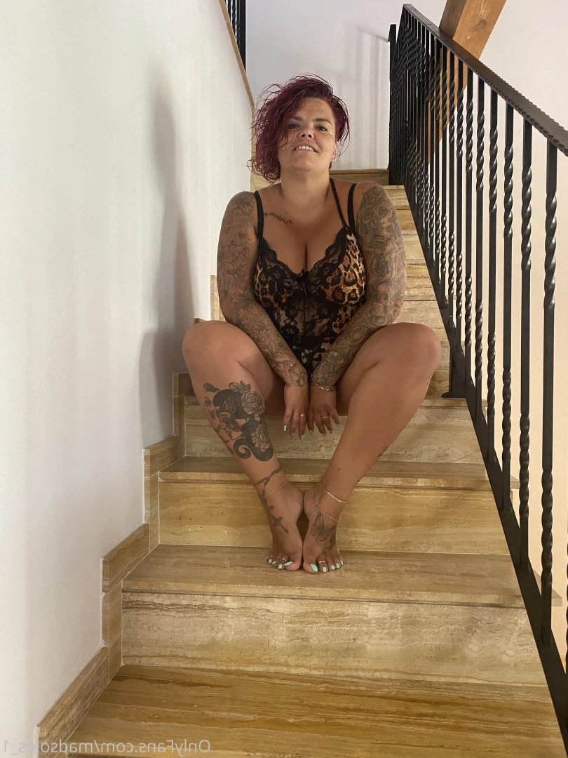 MsMaddy [ madsoles_1 ] Onlyfans leaked photo 7547067 on Hotleaks.tv