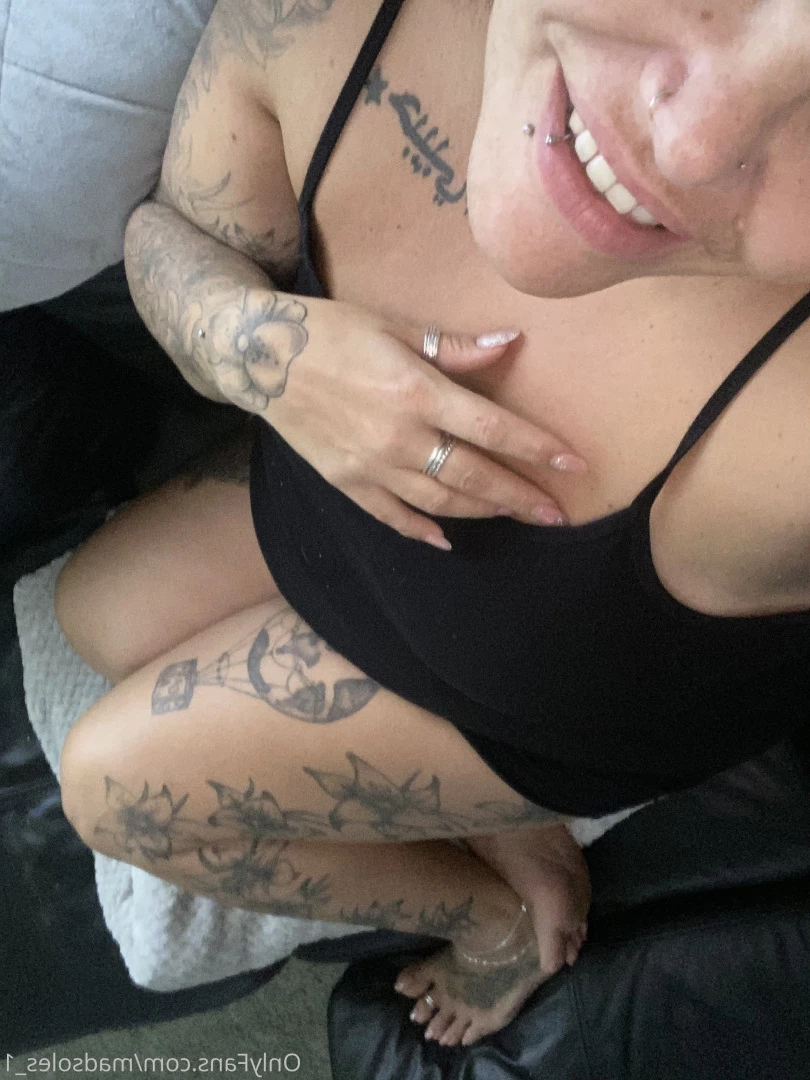 MsMaddy [ madsoles_1 ] Onlyfans leaked photo 7547075 on Hotleaks.tv