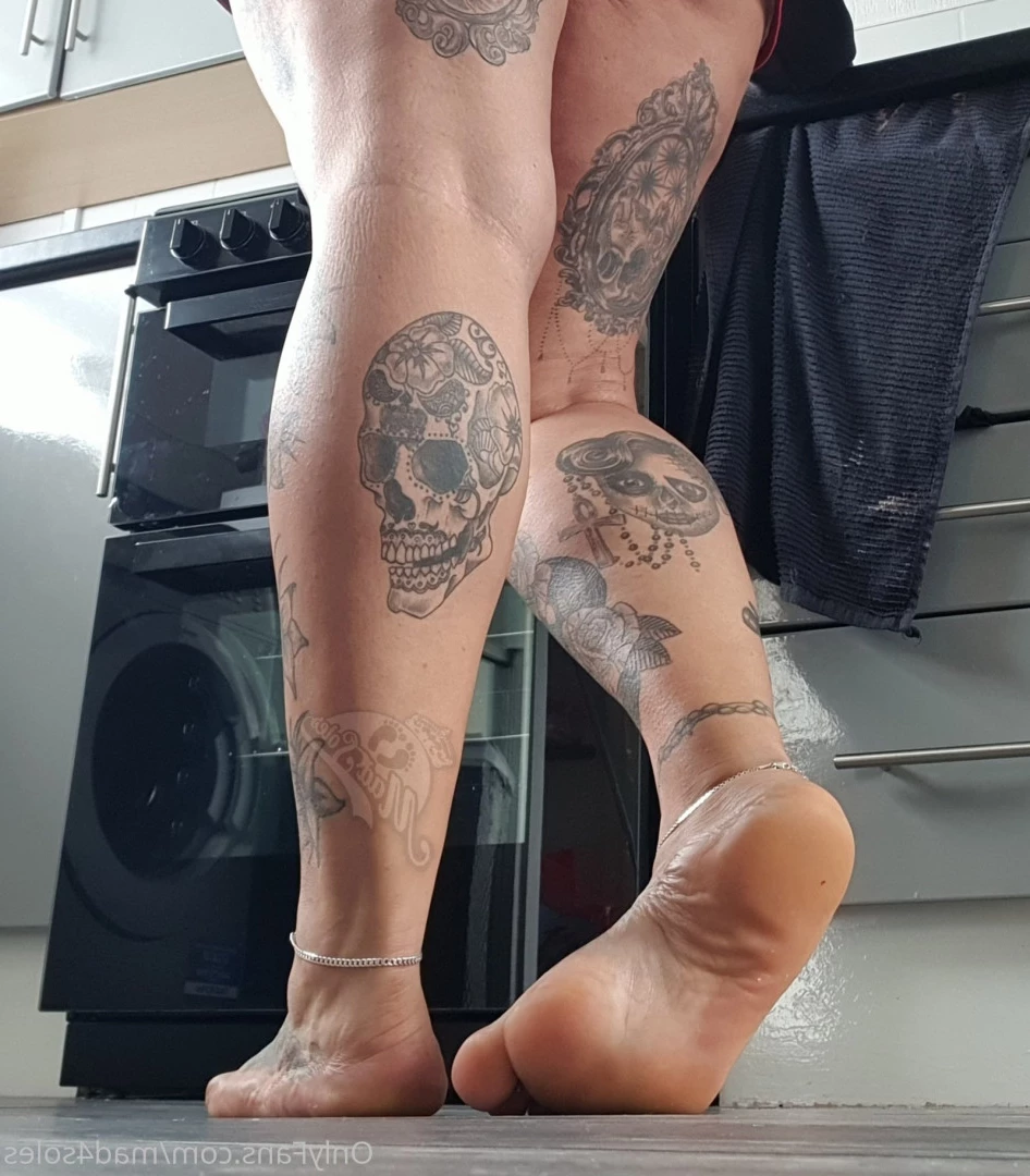 MsMaddy [ madsoles_1 ] Onlyfans leaked photo 7547413 on Hotleaks.tv