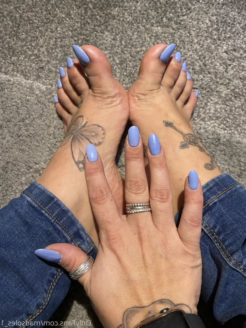MsMaddy [ madsoles_1 ] Onlyfans leaked photo 7547655 on Hotleaks.tv