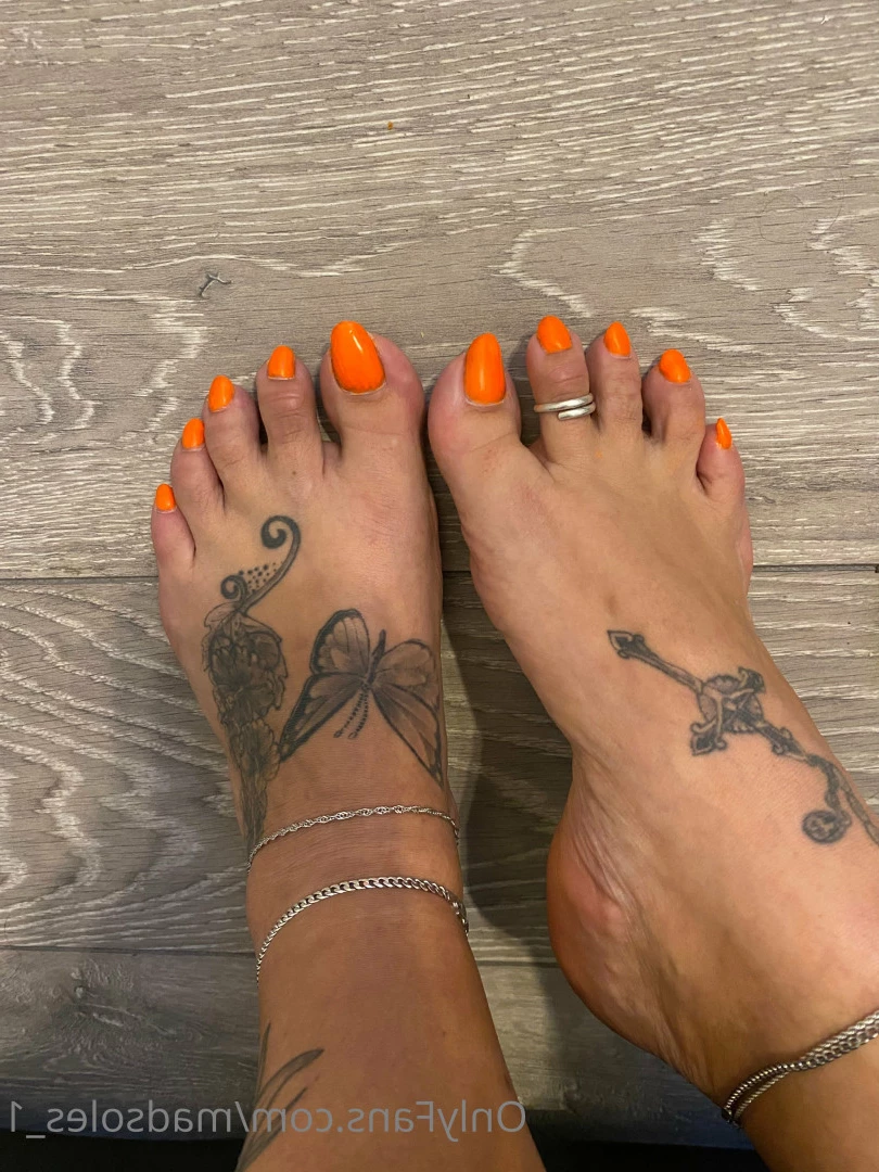 MsMaddy [ madsoles_1 ] Onlyfans leaked photo 7547924 on Hotleaks.tv