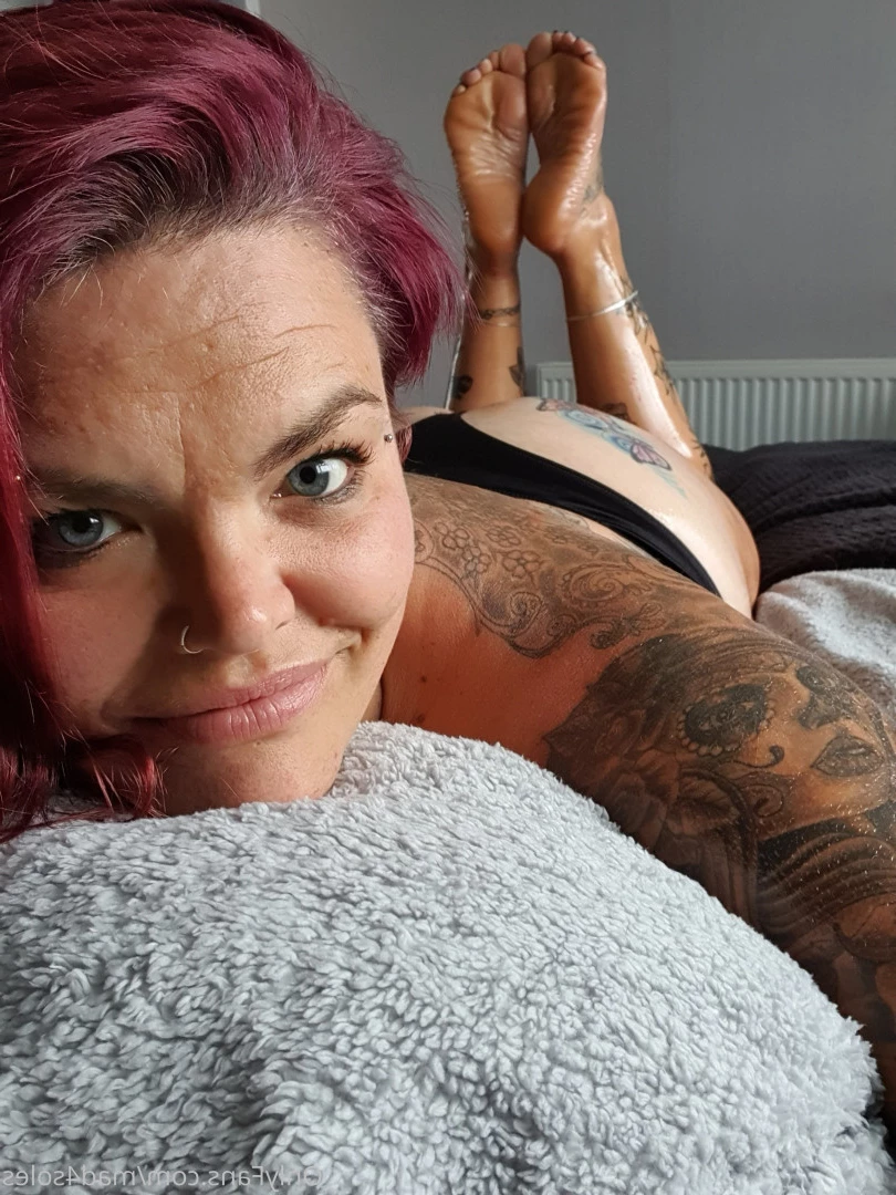 MsMaddy [ madsoles_1 ] Onlyfans leaked photo 7547995 on Hotleaks.tv