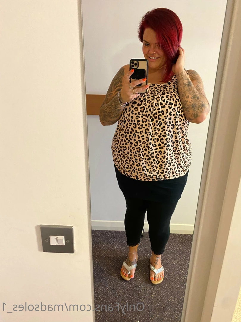 MsMaddy [ madsoles_1 ] Onlyfans leaked photo 7548165 on Hotleaks.tv