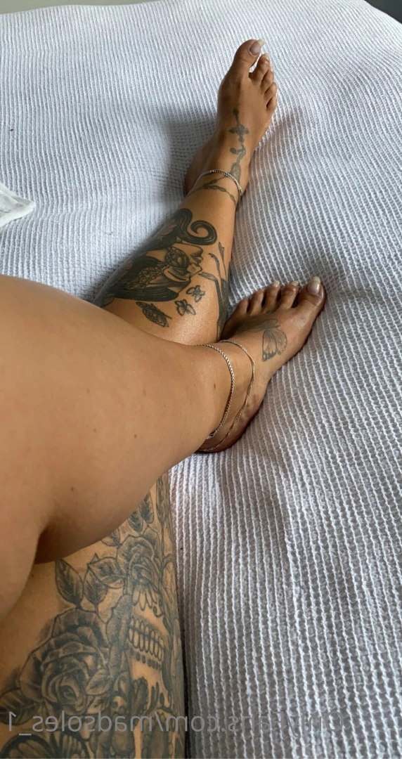 MsMaddy [ madsoles_1 ] Onlyfans leaked photo 7548186 on Hotleaks.tv