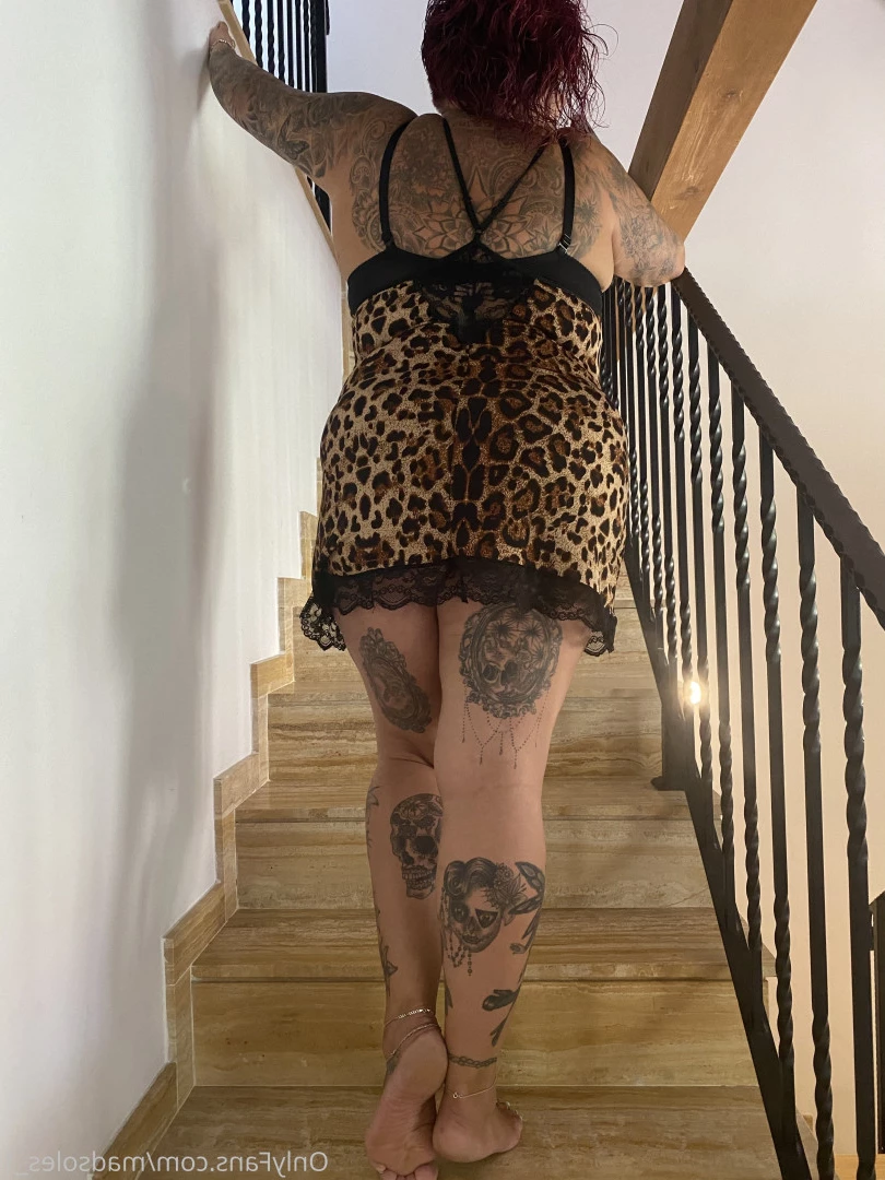 MsMaddy [ madsoles_1 ] Onlyfans leaked photo 7548352 on Hotleaks.tv