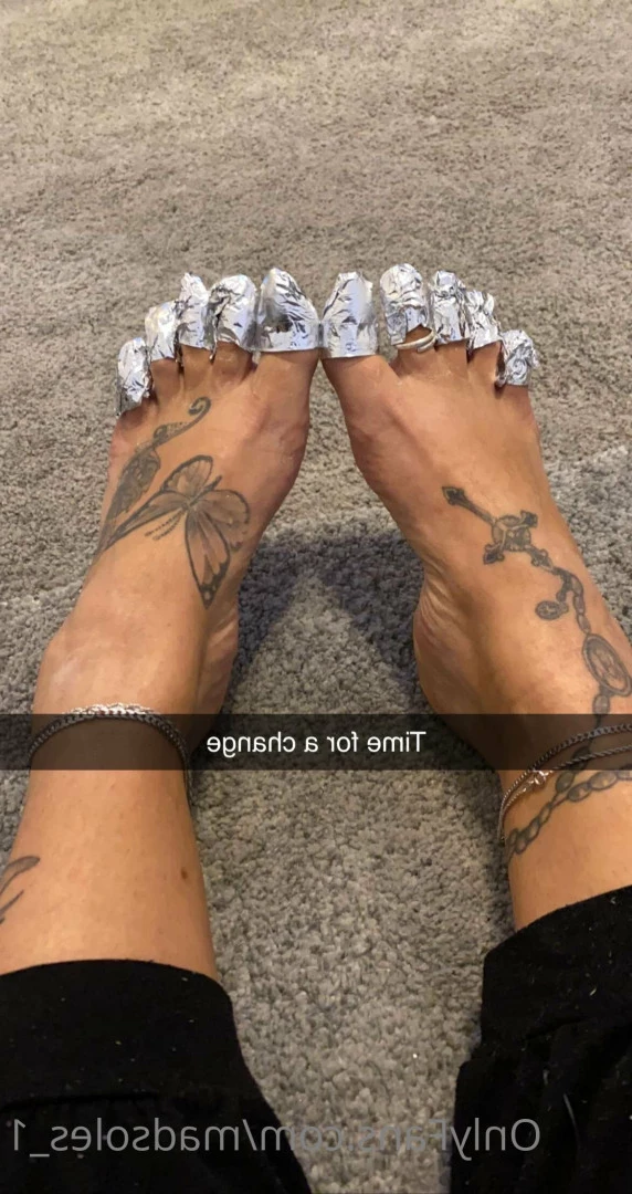 MsMaddy [ madsoles_1 ] Onlyfans leaked photo 7548365 on Hotleaks.tv