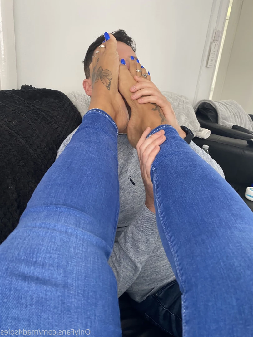 MsMaddy [ madsoles_1 ] Onlyfans leaked photo 7548486 on Hotleaks.tv