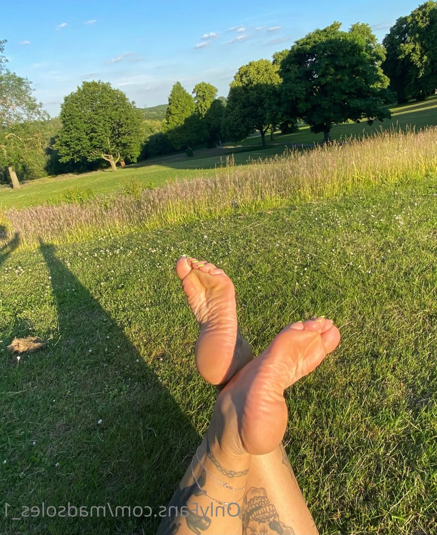 MsMaddy [ madsoles_1 ] Onlyfans leaked photo 7548770 on Hotleaks.tv