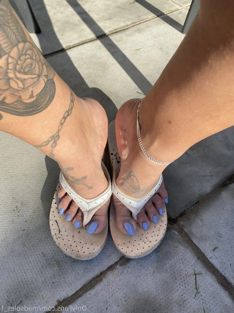 MsMaddy [ madsoles_1 ] Onlyfans leaked photo 7548961 on Hotleaks.tv