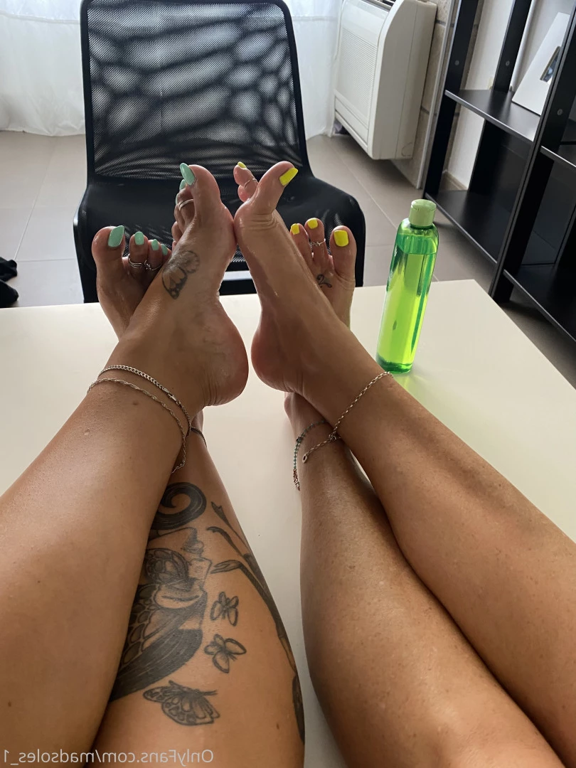 MsMaddy [ madsoles_1 ] Onlyfans leaked photo 7549193 on Hotleaks.tv